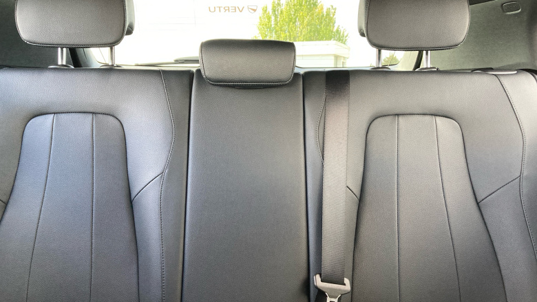 Mercedes-Benz A-Class A180 Sport Executive Edition 5dr Auto Petrol Hatchback